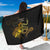 369 – A Symbol Of Valor And Dignity Sarong - Wonder Print Shop
