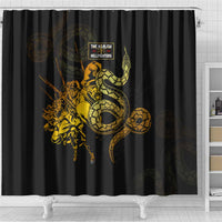 369 – A Symbol Of Valor And Dignity Shower Curtain - Wonder Print Shop