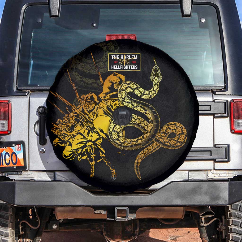 369 – A Symbol Of Valor And Dignity Spare Tire Cover - Wonder Print Shop