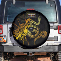 369 – A Symbol Of Valor And Dignity Spare Tire Cover - Wonder Print Shop