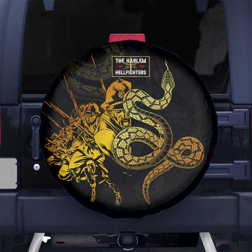 369 – A Symbol Of Valor And Dignity Spare Tire Cover - Wonder Print Shop