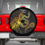 369 – A Symbol Of Valor And Dignity Spare Tire Cover - Wonder Print Shop