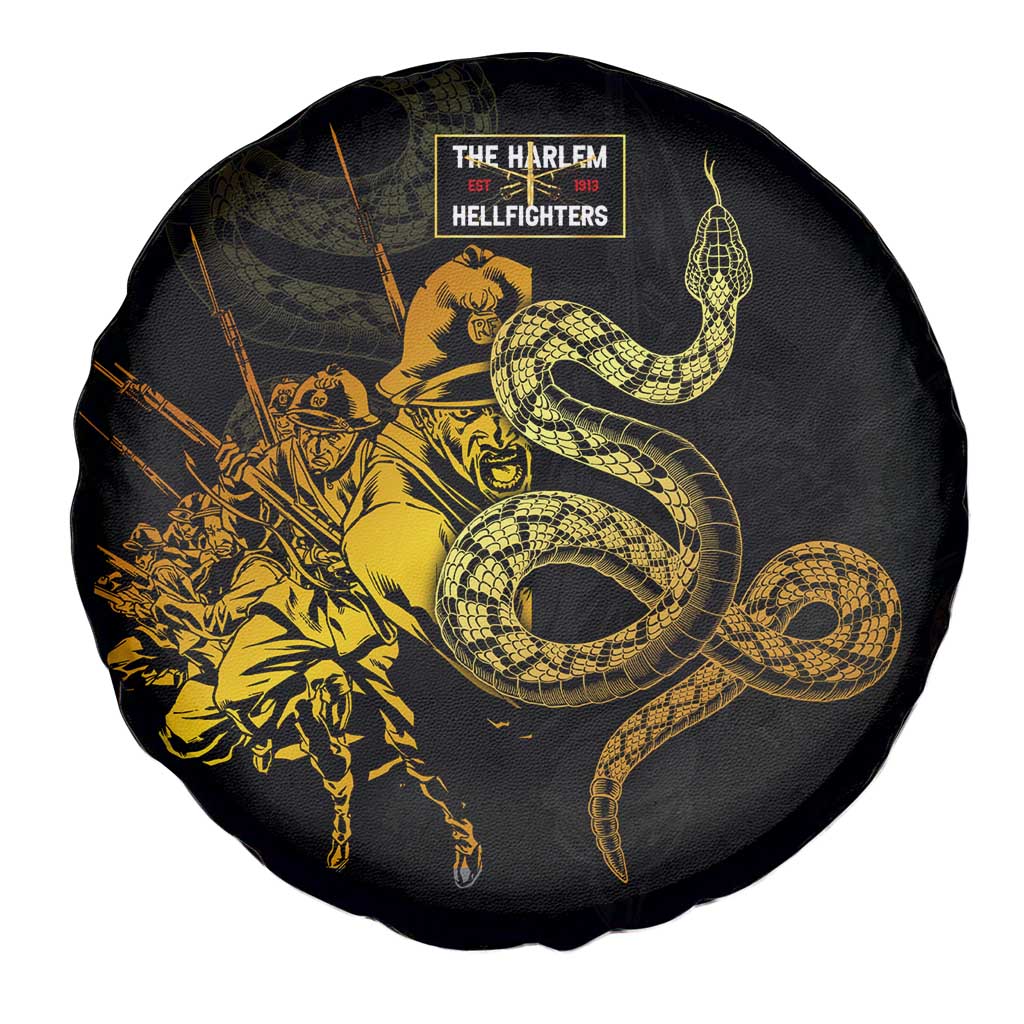 369 – A Symbol Of Valor And Dignity Spare Tire Cover - Wonder Print Shop