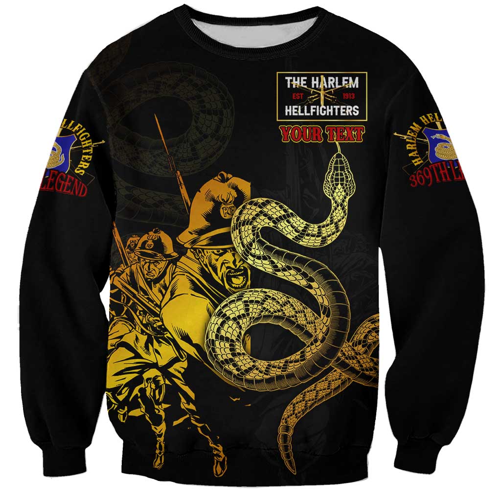 369 – A Symbol Of Valor And Dignity Sweatshirt - Wonder Print Shop