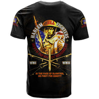 369 – A Symbol Of Valor And Dignity T Shirt - Wonder Print Shop