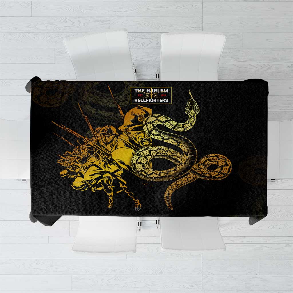 369 – A Symbol Of Valor And Dignity Tablecloth - Wonder Print Shop