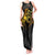 369 – A Symbol Of Valor And Dignity Tank Maxi Dress - Wonder Print Shop