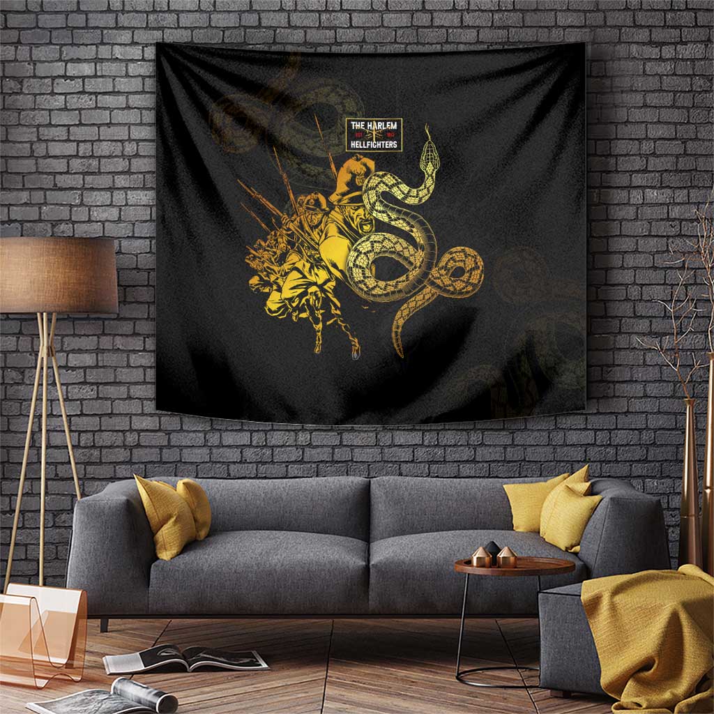 369 – A Symbol Of Valor And Dignity Tapestry - Wonder Print Shop