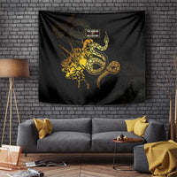 369 – A Symbol Of Valor And Dignity Tapestry - Wonder Print Shop