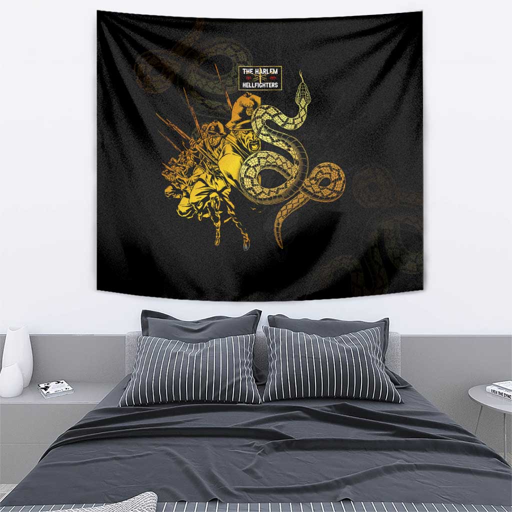 369 – A Symbol Of Valor And Dignity Tapestry - Wonder Print Shop