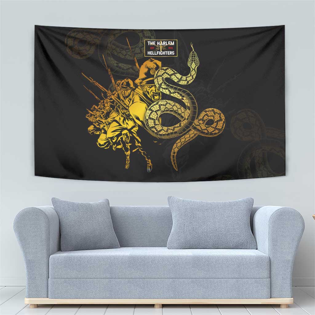 369 – A Symbol Of Valor And Dignity Tapestry - Wonder Print Shop