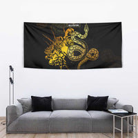 369 – A Symbol Of Valor And Dignity Tapestry - Wonder Print Shop