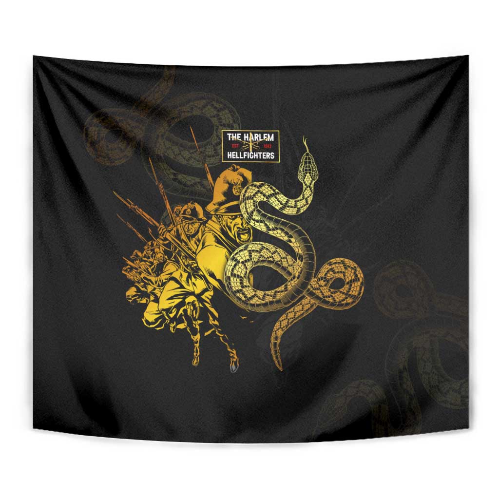 369 – A Symbol Of Valor And Dignity Tapestry - Wonder Print Shop