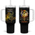 369 – A Symbol Of Valor And Dignity Tumbler With Handle - Wonder Print Shop