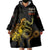 369 – A Symbol Of Valor And Dignity Wearable Blanket Hoodie - Wonder Print Shop