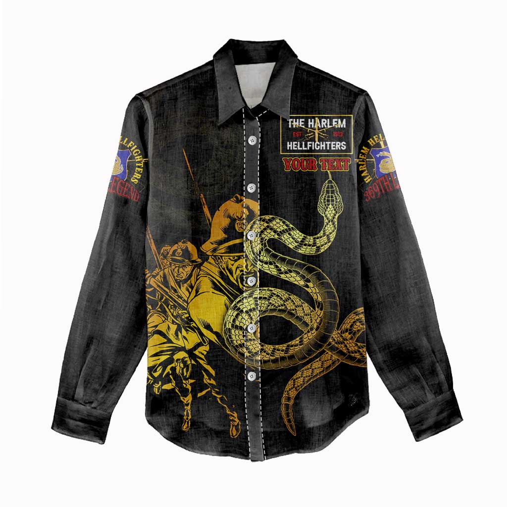 369 – A Symbol Of Valor And Dignity Women Casual Shirt - Wonder Print Shop