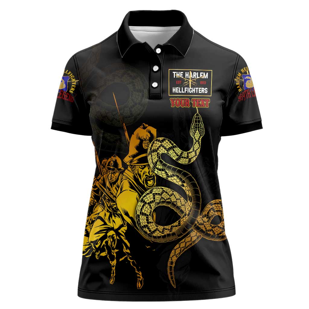 369 – A Symbol Of Valor And Dignity Women Polo Shirt - Wonder Print Shop