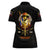 369 – A Symbol Of Valor And Dignity Women Polo Shirt - Wonder Print Shop