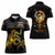 369 – A Symbol Of Valor And Dignity Women Polo Shirt - Wonder Print Shop