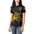369 – A Symbol Of Valor And Dignity Women Polo Shirt - Wonder Print Shop
