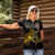 369 – A Symbol Of Valor And Dignity Women Polo Shirt - Wonder Print Shop