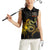 369 – A Symbol Of Valor And Dignity Women Sleeveless Polo Shirt - Wonder Print Shop