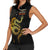 369 – A Symbol Of Valor And Dignity Women Sleeveless Polo Shirt - Wonder Print Shop