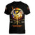 369 – A Symbol Of Valor And Dignity Women V-Neck T-Shirt - Wonder Print Shop