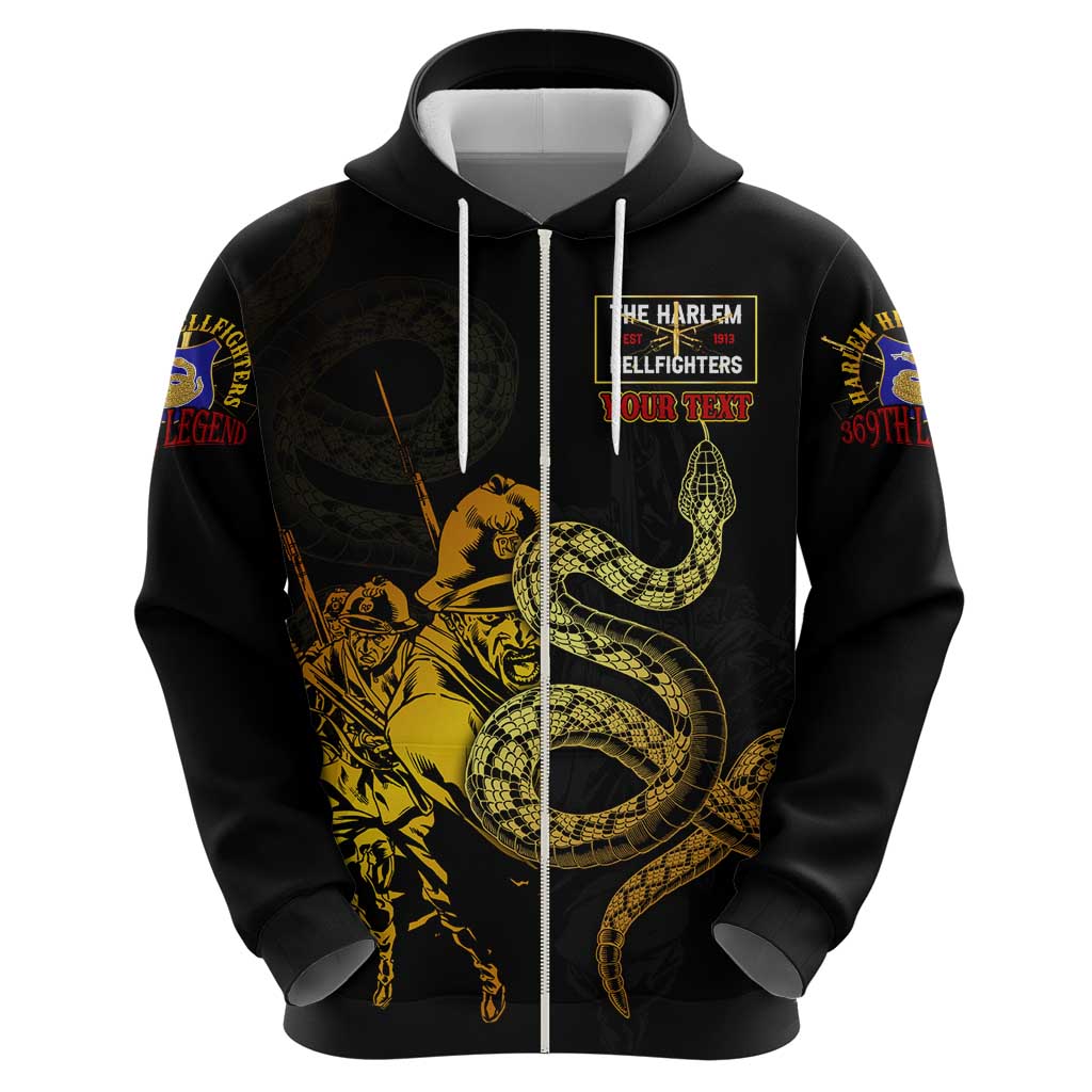 369 – A Symbol Of Valor And Dignity Zip Hoodie - Wonder Print Shop