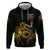 369 – A Symbol Of Valor And Dignity Zip Hoodie - Wonder Print Shop
