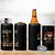 Harlem Hellfighters—First To Fight, First To Lead 4 in 1 Can Cooler Tumbler - Wonder Print Shop