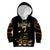 Harlem Hellfighters—First To Fight, First To Lead Kid Hoodie - Wonder Print Shop