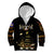 Harlem Hellfighters—First To Fight, First To Lead Kid Hoodie - Wonder Print Shop