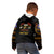 Harlem Hellfighters—First To Fight, First To Lead Kid Hoodie - Wonder Print Shop
