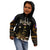 Harlem Hellfighters—First To Fight, First To Lead Kid Hoodie - Wonder Print Shop