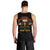 Harlem Hellfighters—First To Fight, First To Lead Men Tank Top - Wonder Print Shop