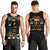 Harlem Hellfighters—First To Fight, First To Lead Men Tank Top - Wonder Print Shop