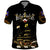Harlem Hellfighters—First To Fight, First To Lead Polo Shirt - Wonder Print Shop