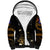 Harlem Hellfighters—First To Fight, First To Lead Sherpa Hoodie - Wonder Print Shop