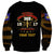 Harlem Hellfighters—First To Fight, First To Lead Sweatshirt - Wonder Print Shop
