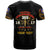 Harlem Hellfighters—First To Fight, First To Lead T Shirt - Wonder Print Shop