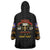 Harlem Hellfighters—First To Fight, First To Lead Wearable Blanket Hoodie - Wonder Print Shop