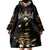 Harlem Hellfighters—First To Fight, First To Lead Wearable Blanket Hoodie - Wonder Print Shop