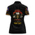 Harlem Hellfighters—First To Fight, First To Lead Women Polo Shirt - Wonder Print Shop