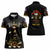Harlem Hellfighters—First To Fight, First To Lead Women Polo Shirt - Wonder Print Shop