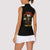 Harlem Hellfighters—First To Fight, First To Lead Women Sleeveless Polo Shirt - Wonder Print Shop