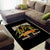 At The Front, Always Area Rug - Wonder Print Shop