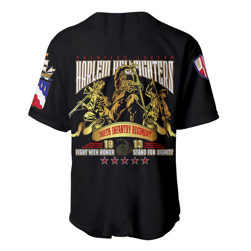 At The Front, Always Baseball Jersey - Wonder Print Shop