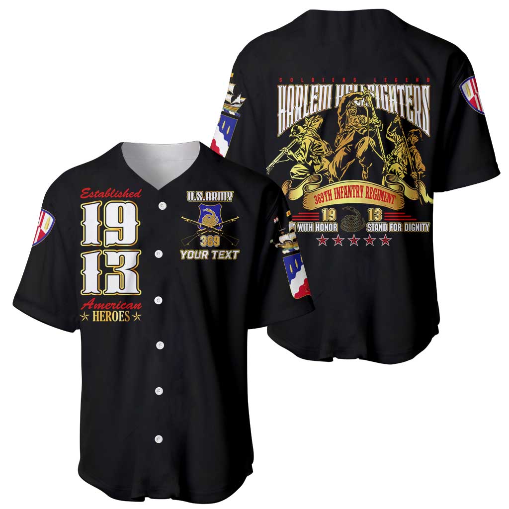 At The Front, Always Baseball Jersey - Wonder Print Shop