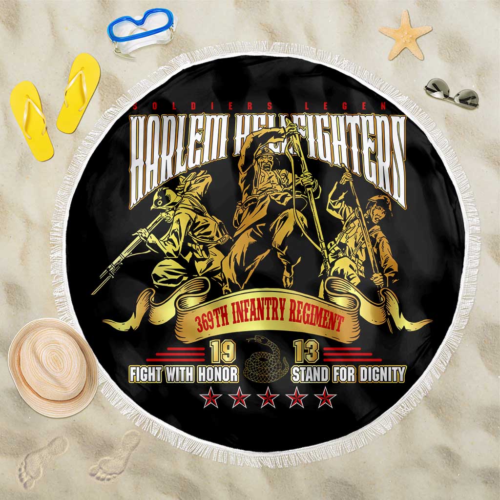 At The Front, Always Beach Blanket - Wonder Print Shop